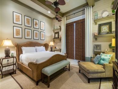 Five Bedroom Luxury Destin Rental- Watersound.